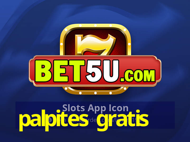 Palpites Gratis Android