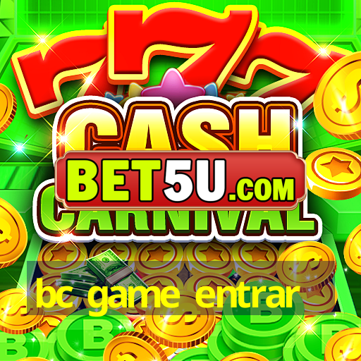 Bc Game Entrar - V2.85.72