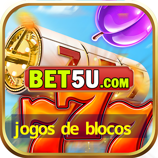 Jogos De Blocos